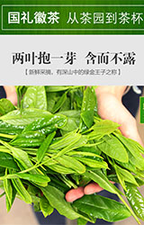 福元昌也是太平猴魁品牌
