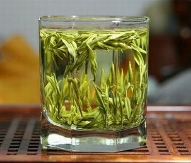 猴魁属于什么茶