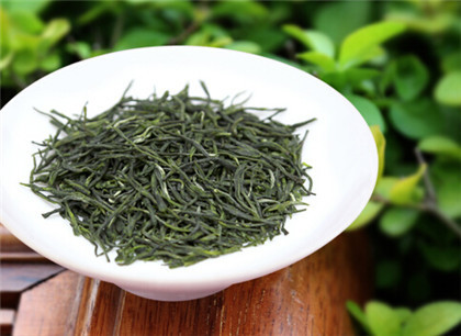 太平猴魁绿茶