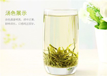 太平猴魁精致茶礼