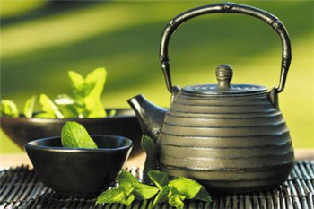 绿茶都有哪些